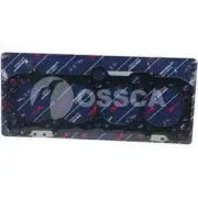 Прокладка ГБЦ OSSCA G8W4 B 6943573000180 Audi A6 (C4) 1 Седан 2.0 16V 140 л.с. 1994 – 1997 00018