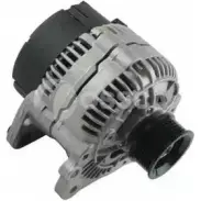 Генератор OSSCA 1TAK 6 Skoda Octavia (A3) 1 Универсал 1.8 20V 125 л.с. 1998 – 2000 6943573002719 00271