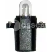 Лампа панели приборов OSSCA PVQE 5 6943573007059 1270865244 00705