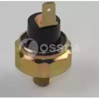 Датчик давления масла OSSCA 28 XTUZ Mazda 626 (GF) 5 Седан 1.8 100 л.с. 1999 – 2002 00832 6943573008322