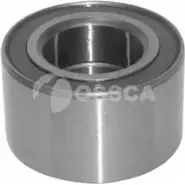 Подшипник ступицы колеса OSSCA 6943573015887 Chevrolet Aveo (T250) 1 Седан 1.2 LPG 84 л.с. 2009 – 2024 M8QCI T 01588