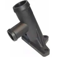 Фланец охлаждающей жидкости OSSCA 6K A3OX 6943573022083 02208 Seat Toledo (1L) 1 1991 – 1998