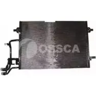 Радиатор кондиционера OSSCA Volkswagen Passat (B5) 3 Универсал 1.8 125 л.с. 1997 – 2000 02369 6943573023691 DPF 4TY