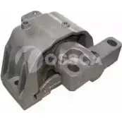 Подушка двигателя OSSCA 6943573027101 X8 UYAR Volkswagen Bora (A4, 1J6) 4 Универсал 1.9 TDI 90 л.с. 2004 – 2005 02710