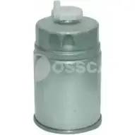 Топливный фильтр OSSCA 4E9N1 QMVM 1 Fiat Palio (178) 1 Хэтчбек 1.7 TD 69 л.с. 2002 – 2012 02820
