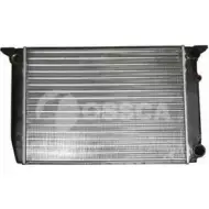 Радиатор охлаждения двигателя OSSCA 6943573028368 J 0N2VLV 1270874278 02836