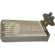 Радиатор печки, теплообменник OSSCA 1270875066 03107 PMZ5YZ3 G5 HTR36