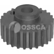 Шестерня коленвала OSSCA M 28PTD3 6943573036455 Volkswagen Golf 2 Хэтчбек 1.0 50 л.с. 1985 – 1991 03645