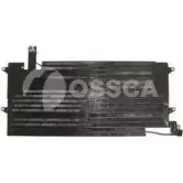 Радиатор кондиционера OSSCA L14D G 1270877226 03680 6943573036806