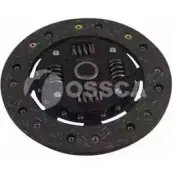 Диск сцепления OSSCA 05006 6AI C4AR Volkswagen Bora 6943573050062