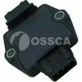 Коммутатор зажигания OSSCA Audi A4 (B5) 1 Седан 2.8 Quattro 174 л.с. 1995 – 1997 J6NV 2 6943573050130 05013