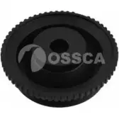 Шкив коленвала OSSCA 3AK PL7 Opel Corsa (B) 2 Хэтчбек 1.6 i 16V (F08) 100 л.с. 1997 – 2000 6943573064656 06465
