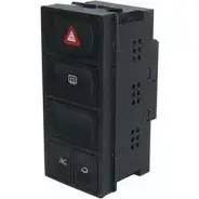 Указатель аварийной сигнализации OSSCA HLGRMF8 1270890344 07805 V C95N