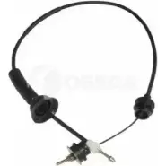 Трос сцепления OSSCA NHX4L T1TI M3 Peugeot 405 08138