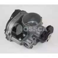 Дроссельная заслонка OSSCA Audi A3 C3RH W5L 08562 6943573085620