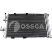 Радиатор кондиционера OSSCA 6943573088362 48GR 9W 1270893224 08836