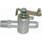 Кран печки OSSCA 1270893284 6943573088737 08873 4S3K6 FB
