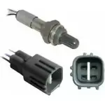 Лямбда зонд, кислородный датчик OSSCA 09252 1270894284 Y E43P 6943573092529