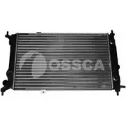 Радиатор охлаждения двигателя OSSCA 1270894820 09398 B7T60 B 6943573093984