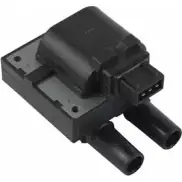Катушка зажигания OSSCA R N1XX 6943573096466 09646 Renault Megane 1 (BA, JA, EA, DA, LA) 1995 – 2002