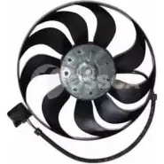 Вентилятор радиатора OSSCA Skoda Octavia (A3) 1 Универсал 1.8 RS T 180 л.с. 2002 – 2006 10644 6915093106444 NPJFZ FS