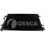 Радиатор кондиционера OSSCA 10781 6915093107816 Audi A4 (B7) 3 Кабриолет 2.4 170 л.с. 2002 – 2005 IJS T7A5