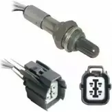 Лямбда зонд, кислородный датчик OSSCA 11160 KIH WUR Honda 6915093111608