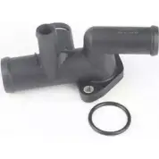 Фланец охлаждающей жидкости OSSCA 11406 6915093114067 QK8T J Audi TT (8N) 1 1998 – 2006