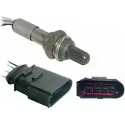 Лямбда зонд, кислородный датчик OSSCA 6915093116214 11621 P 6LZ3E Audi A3 (8L1) 1 Хэтчбек