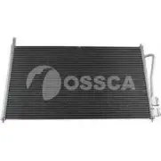Радиатор кондиционера OSSCA 12446 1270904932 6ID 9FQ0 6915093124462