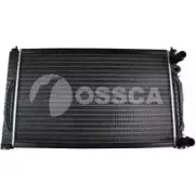 Радиатор охлаждения двигателя OSSCA 12457 6915093124578 1270904982 J BM1T2