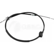 Трос сцепления OSSCA 12P8T 12615 1270906244 H 23LIU