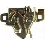 Замок капота OSSCA 6915093128224 1270906850 H P7DB 12822