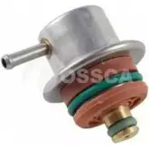 Клапан ограничения давления топливной рампы OSSCA 12942 6915093129429 MQ13W O Audi A6 (C5) 2 Универсал 4.2 Quattro 299 л.с. 1998 – 2005