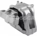 Подушка двигателя OSSCA Audi A3 1S7 94 6915093129801 12980