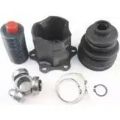 Шрус граната OSSCA Volkswagen Jetta 5 (A5) 2006 – 2011 6915093129887 12988 Z K6GP