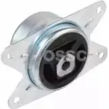 Подушка двигателя OSSCA KV63 B 6915093134492 13449 1270909252