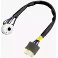 Контактная группа замка зажигания OSSCA 13483 JT O2A 6915093134836 1270909338