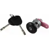 Личинка замка OSSCA 1270909616 IZII V 13591 6915093135918