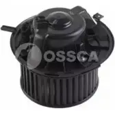 Моторчик вентилятора печки OSSCA 6915093136403 Volkswagen Jetta 5 (A5, 1K2) Седан 2.0 TFSI 200 л.с. 2005 – 2010 13640 DK BNAH