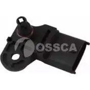 Датчик абсолютного давления OSSCA 6915093136854 Opel Astra (H) 3 Хэтчбек 2.0 Turbo (L48) 170 л.с. 2004 – 2010 13685 F0PA 1M6