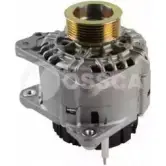 Генератор OSSCA 6915093139879 13987 VXDF J Audi A4 (B7) 3 2004 – 2008