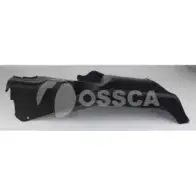 Защита бампера OSSCA 14001 Volkswagen Bora (A4, 1J2) 4 Седан 1.6 101 л.с. 1998 – 2005 6915093140011 ZA DBLUO