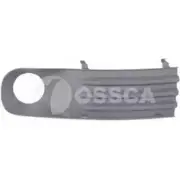 Решетка бампера OSSCA 1270910956 CU A9V2H 14082 6915093140820
