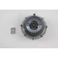 Вискомуфта OSSCA C35AM BQ921 B 1270912820 14877