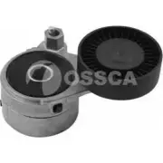 Натяжитель приводного ремня OSSCA 6915093153233 15323 0BN 1NZ Audi A6 (C5) 2 Седан 4.2 S6 Quattro 340 л.с. 1999 – 2005