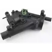 Корпус термостата OSSCA Peugeot 406 6915093162303 16230 8J EJAR1