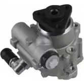 Насос Гур OSSCA 6915093165298 QBANJ PV Audi A6 Allroad (C5) 2 Универсал 2.7 T Quattro 250 л.с. 2000 – 2005 16529