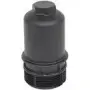 Крышка корпуса масляного фильтра OSSCA 6915093183766 1270923406 ZFC8 4 18376