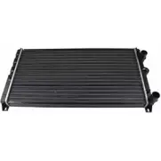 Радиатор охлаждения двигателя OSSCA 6915093185517 18551 1270923850 Y UT6CY